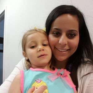 Meet your Posher, Josie